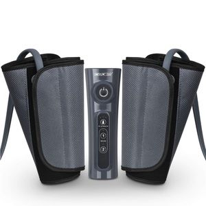 Legs calves massage machine- new open box